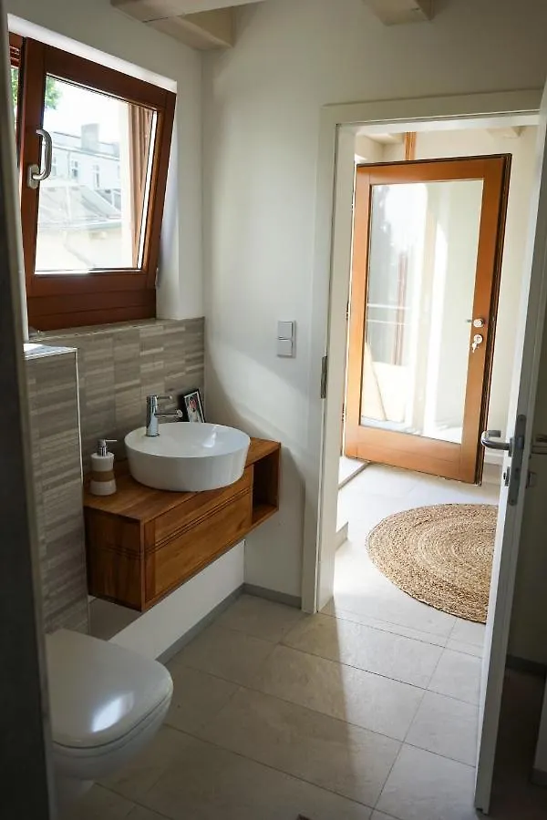 Ferienwohnung Loft 1. Og Berlin Deutschland